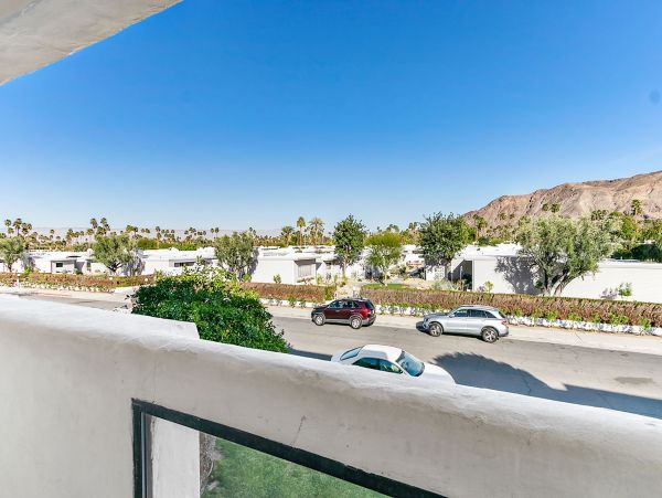 Palm Springs Condo 991818