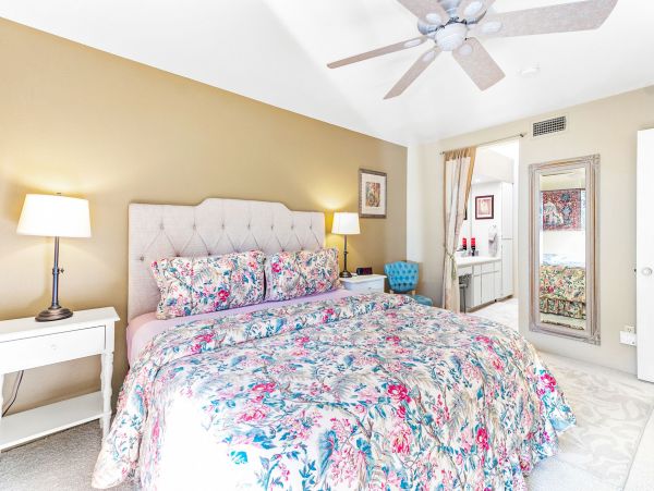 Palm Springs Condo 991818
