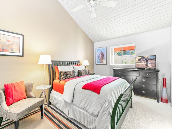Palm Springs Condo 991818