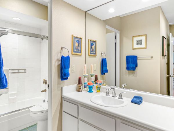 Palm Springs Condo 991818