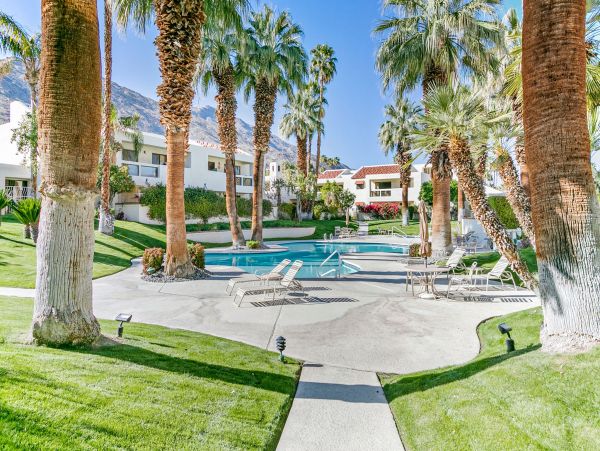 Palm Springs Condo 991818