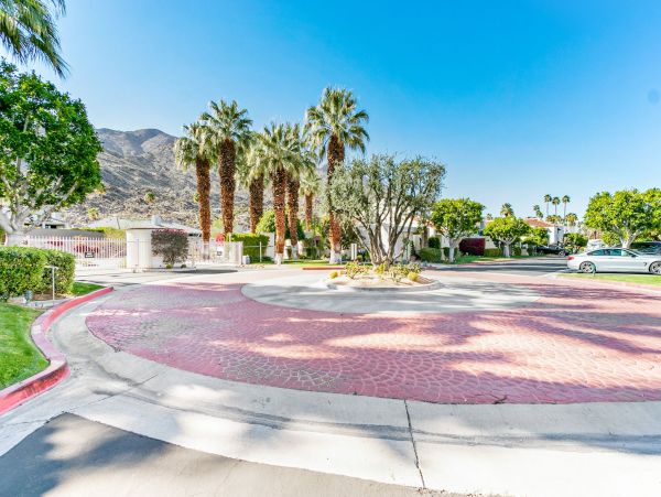 Palm Springs Condo 991818