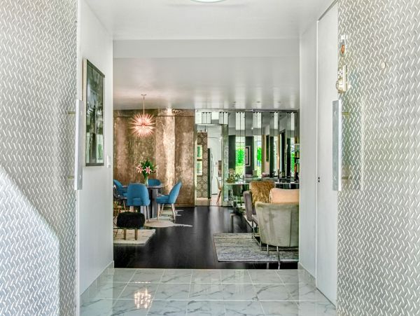 Palm Springs Home 991819