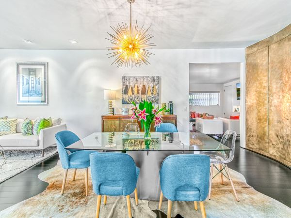 Palm Springs Home 991819