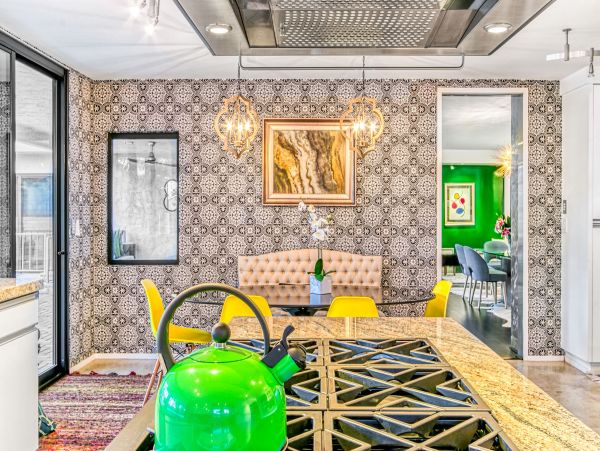 Palm Springs Home 991819