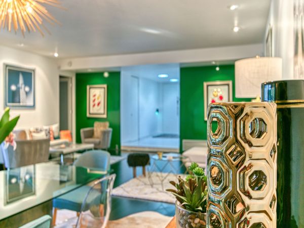 Palm Springs Home 991819