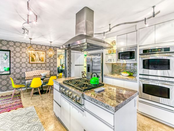 Palm Springs Home 991819