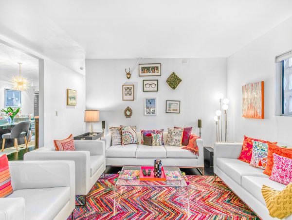 Palm Springs Home 991819