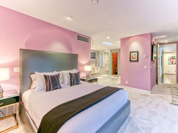 Palm Springs Home 991819