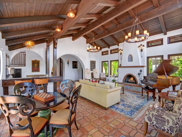Palm Springs Home 991820
