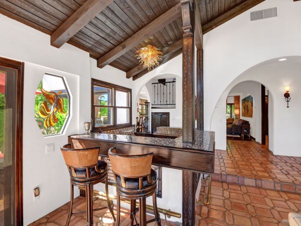 Palm Springs Home 991820