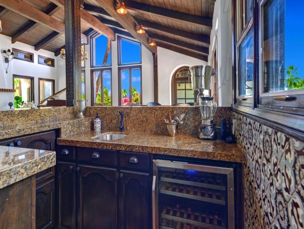 Palm Springs Home 991820