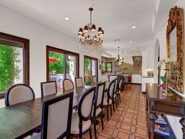 Palm Springs Home 991820
