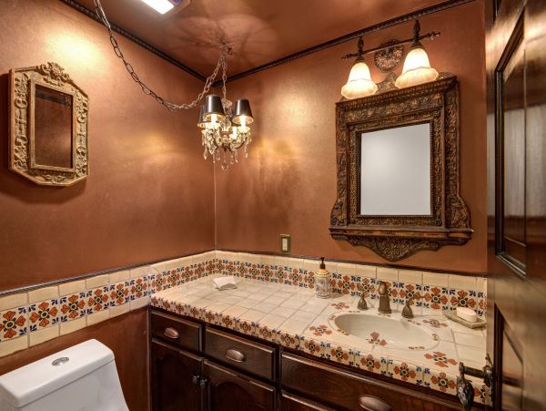 Palm Springs Home 991820
