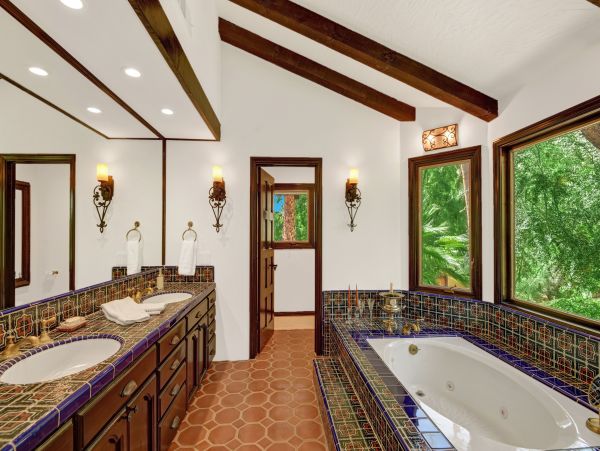 Palm Springs Home 991820
