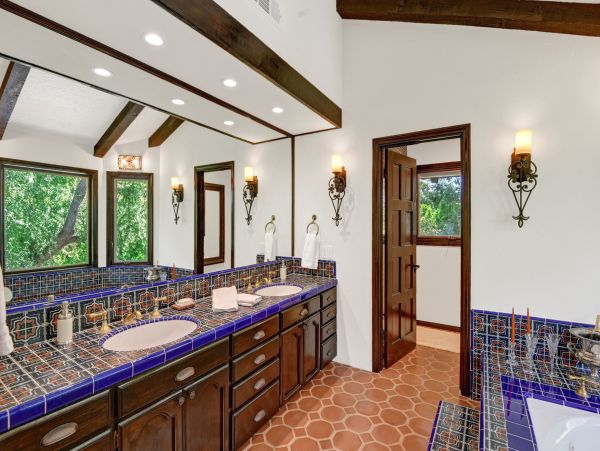 Palm Springs Home 991820