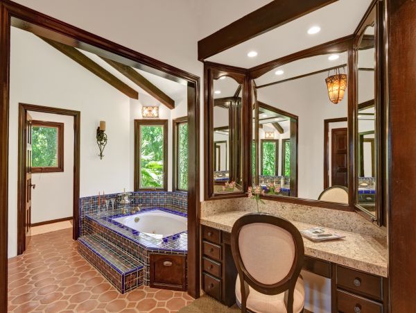 Palm Springs Home 991820