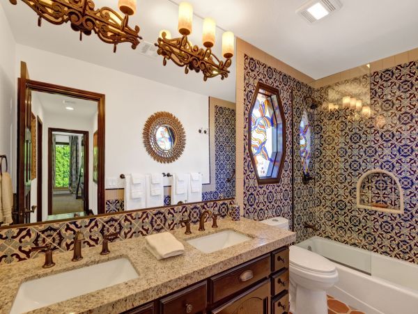 Palm Springs Home 991820