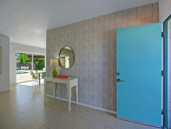 Palm Springs Home 991821