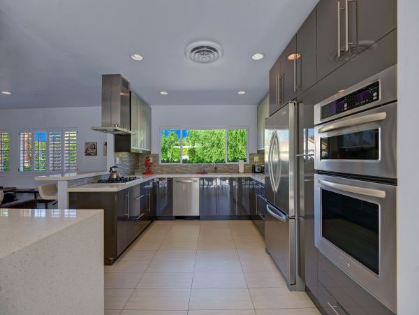 Palm Springs Home 991821
