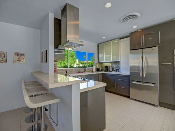 Palm Springs Home 991821