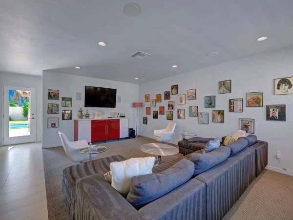 Palm Springs Home 991821