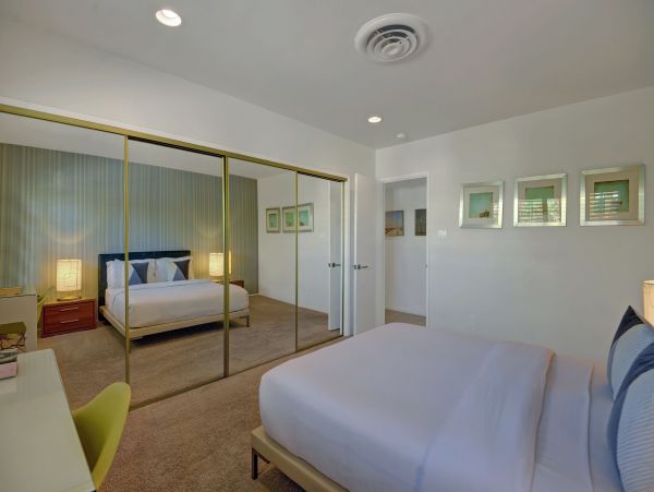 Palm Springs Home 991821