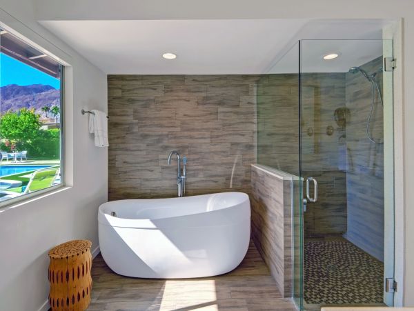 Palm Springs Home 991821