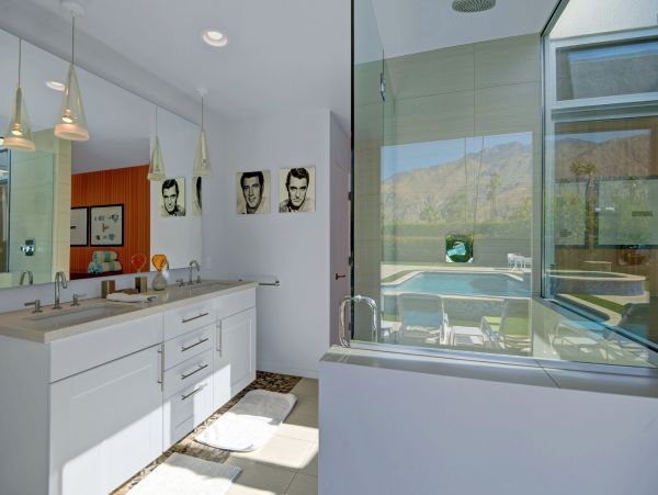 Palm Springs Home 991821