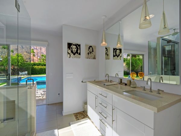 Palm Springs Home 991821