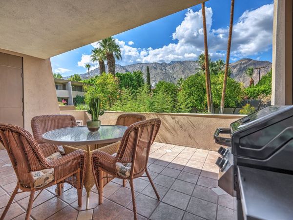 Palm Springs Condo 991822