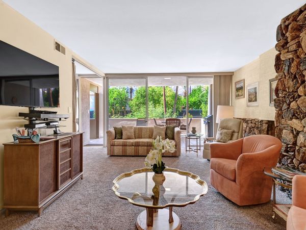 Palm Springs Condo 991822