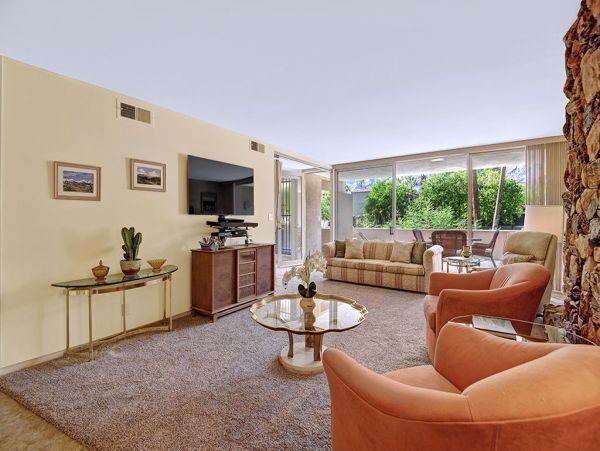 Palm Springs Condo 991822