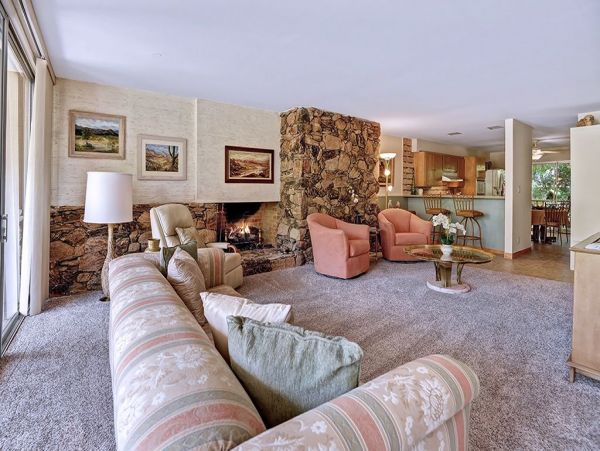 Palm Springs Condo 991822