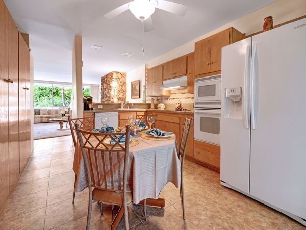 Palm Springs Condo 991822