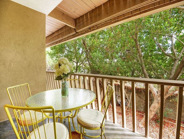 Palm Springs Condo 991822