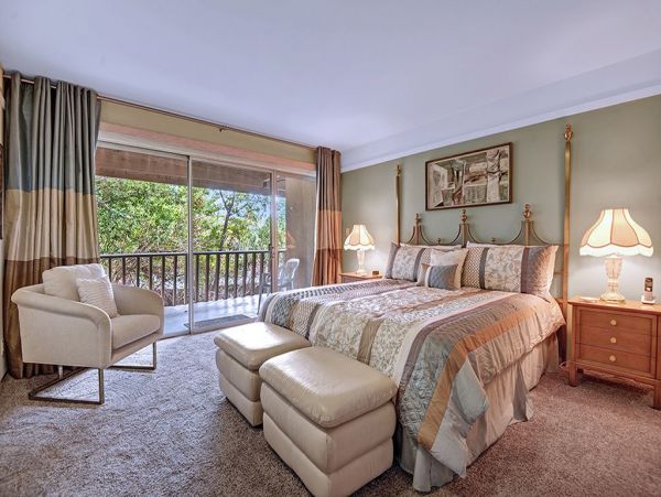 Palm Springs Condo 991822