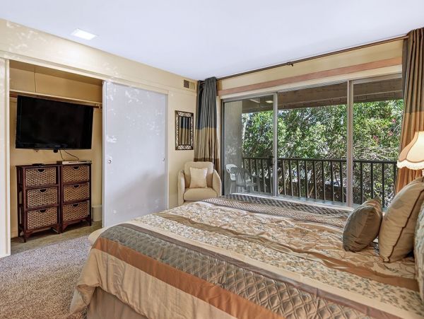 Palm Springs Condo 991822