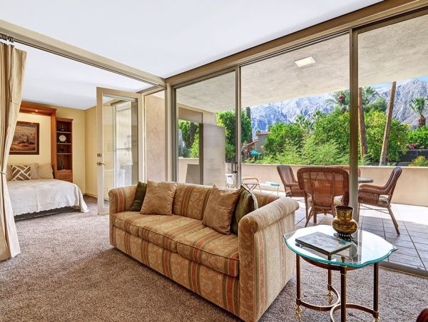 Palm Springs Condo 991822