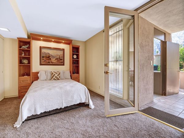 Palm Springs Condo 991822