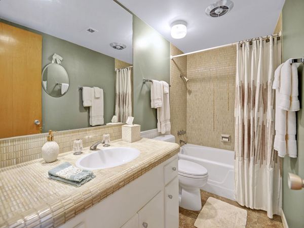 Palm Springs Condo 991822