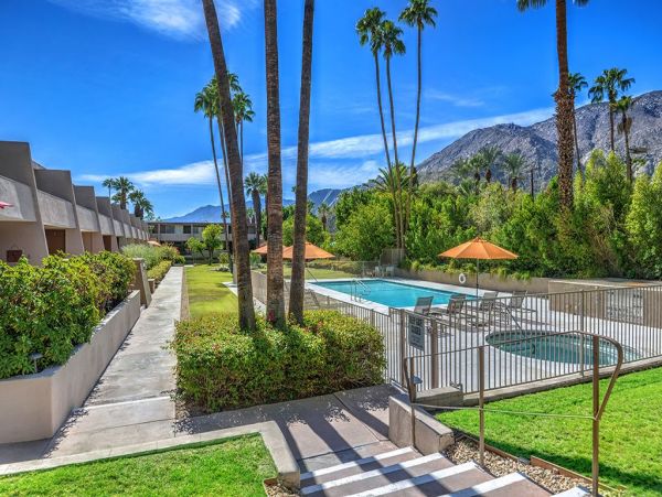 Palm Springs Condo 991822