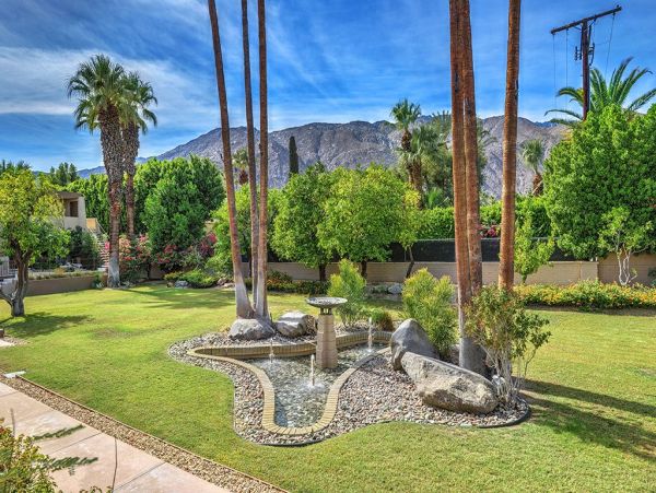 Palm Springs Condo 991822