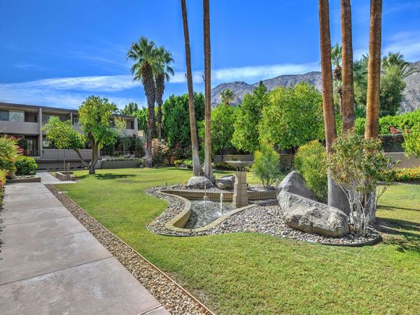 Palm Springs Condo 991822