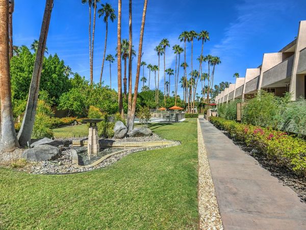 Palm Springs Condo 991822