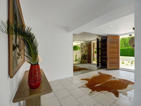 Palm Springs Home 991824