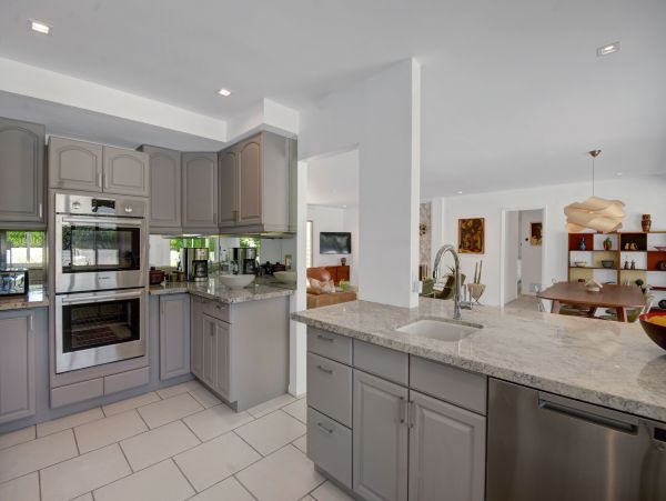 Palm Springs Home 991824