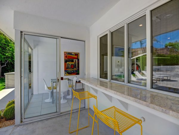 Palm Springs Home 991824