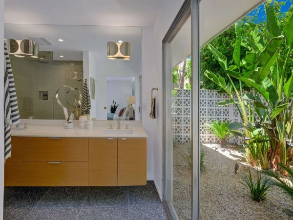 Palm Springs Home 991824