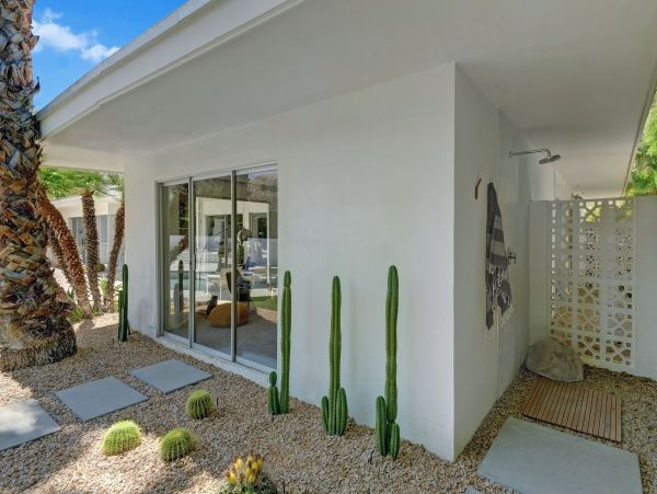 Palm Springs Home 991824